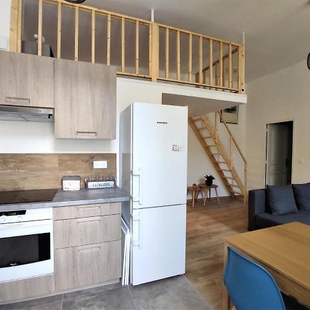 2 A 6 Personnes - Welcome To Nice ! Logement Port Екстериор снимка
