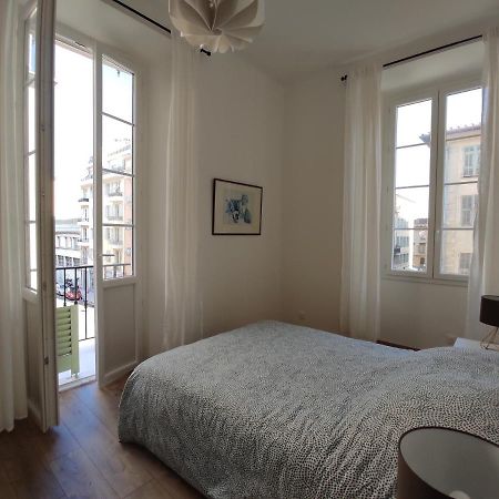 2 A 6 Personnes - Welcome To Nice ! Logement Port Екстериор снимка