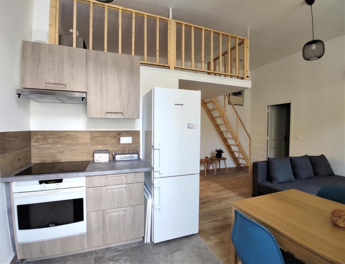 2 A 6 Personnes - Welcome To Nice ! Logement Port Екстериор снимка