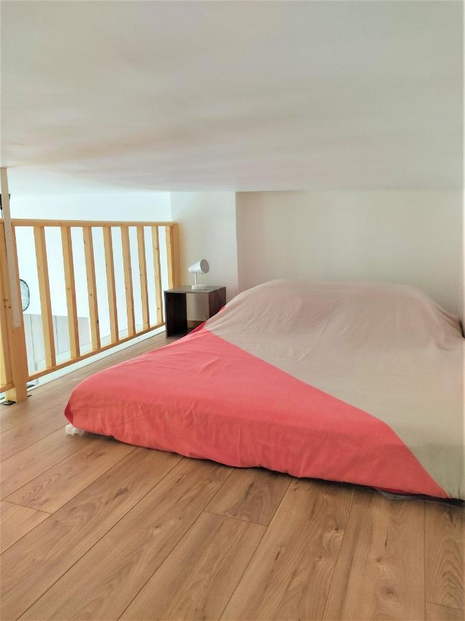 2 A 6 Personnes - Welcome To Nice ! Logement Port Екстериор снимка